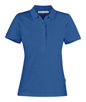 Neptune Polo Harvest women's T -shirt, blue