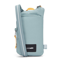 Pacsafe GO Anti-Diebstahl-Umhängetasche - mint