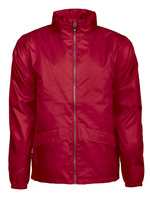 Jacke Winton Unisex D.A.D - Rot