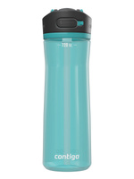 Water bottle Contigo Ashland 2.0 720ml - Juniper