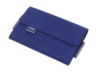 Organizer REISEBÜRO Troika - Niebieski