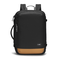 Cabin anti-theft backpack Pacsafe Go 34 l - black