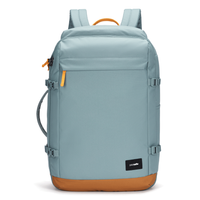 Anti-theft carry-on backpack Pacsafe Go 44 l - mint