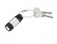 TROIKA eco charge flashlight