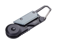 Mininarzędzie EGON Troika - Czarny