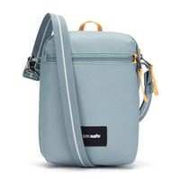Pacsafe Go anti-theft urban shoulder bag - mint