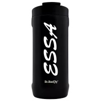 Kaffee-Thermobecher 2-in-1 Dr.Bacty Notus 360 ml - ESSA - schwarz