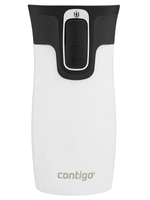 Contigo West Loop Mini Thermal Mug 300ml - Salt