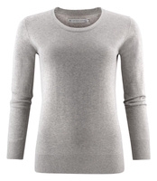 Ashland Damenpullover bei Harvest, Grau