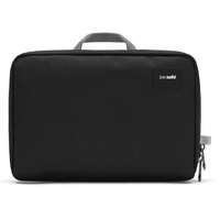 Pacsafe RFIDsafe™ RFID-blockierung gadget pouch - schwarz
