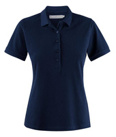 Neptune Polo Harvest women's T -shirt, navy blue