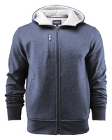 Men's sweatshirt Parkwick Harvest, blue