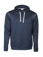 Kapuzenpullover Pentathlon der Marke Printer - Dunkelblau.