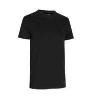 SEVEN SEAS T-shirt, O-Ausschnitt ID - Schwarz