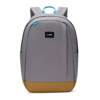 Anti-theft urban backpack Pacsafe Go 25 l - Stone