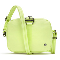 Pacsafe citysafe® cx anti-diebstahl square crossbody econyl® - rosa