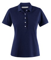 Sunset Polo Harvest women's T -shirt, navy blue