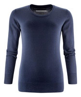 Ashland Damenpullover bei Harvest, Marineblau