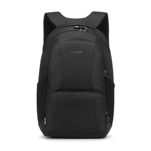 Plecak na laptopa antykradzieżowy Pacsafe Metrosafe LS450 CX Econyl® - czarny