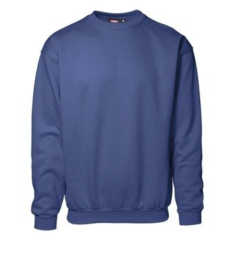 Classic sweatshirt Royal blue